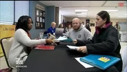 Fighting student homelessness by helping the whole family