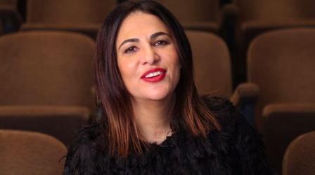 Video thumbnail: PBS NewsHour What it’s like to create a TV show that makes people talk
