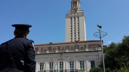 Video thumbnail: PBS NewsHour How the concealed carry debate plays out on college campuses