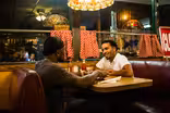 'Moonlight': Black and Kevin