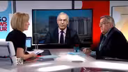 Shields and Brooks on Trump using the press as punching bag