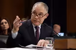 What EPA‘s Scott Pruitt means for environmental policy