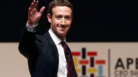 Video thumbnail: PBS NewsHour How to interpret Mark Zuckerberg’s recent ‘manifesto’