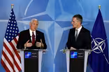 How U.S. allies are responding to mixed messages of support