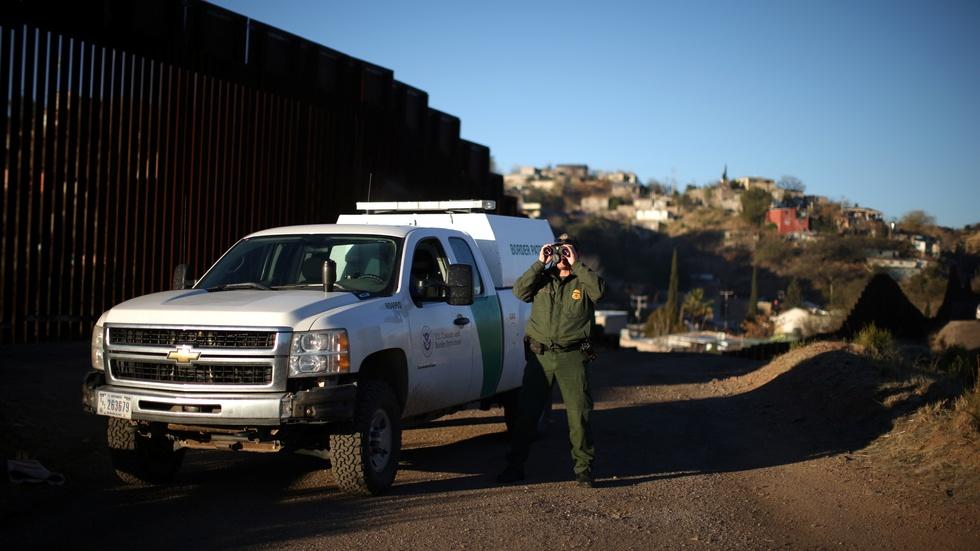 What the immigration crackdown means for the undocumented image