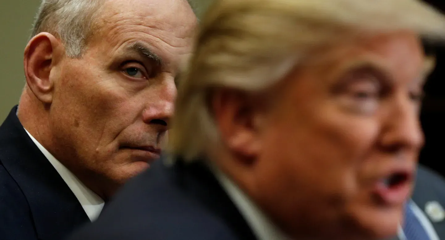 News Wrap: DHS puts Trump immigration orders into practice