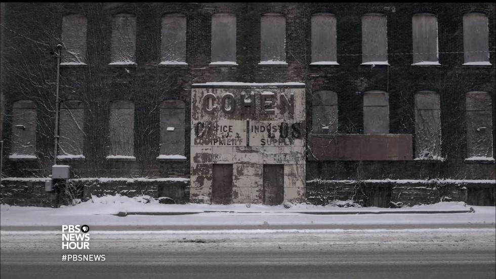 Erie longs for manufacturing past, but what’s the future? image