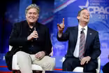 How Bannon helped bring a populist agenda to the White House