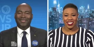 Can Democrats find a rallying cry that wins with voters?