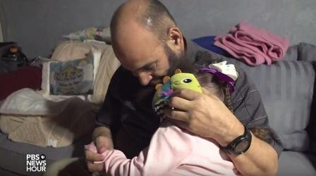 Video thumbnail: PBS NewsHour The foster father who takes care of terminally ill kids