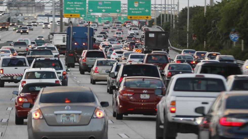 The struggle of rebuilding America’s infrastructure image