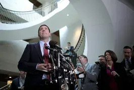 Congress grapples with investigating Trump’s Russia ties