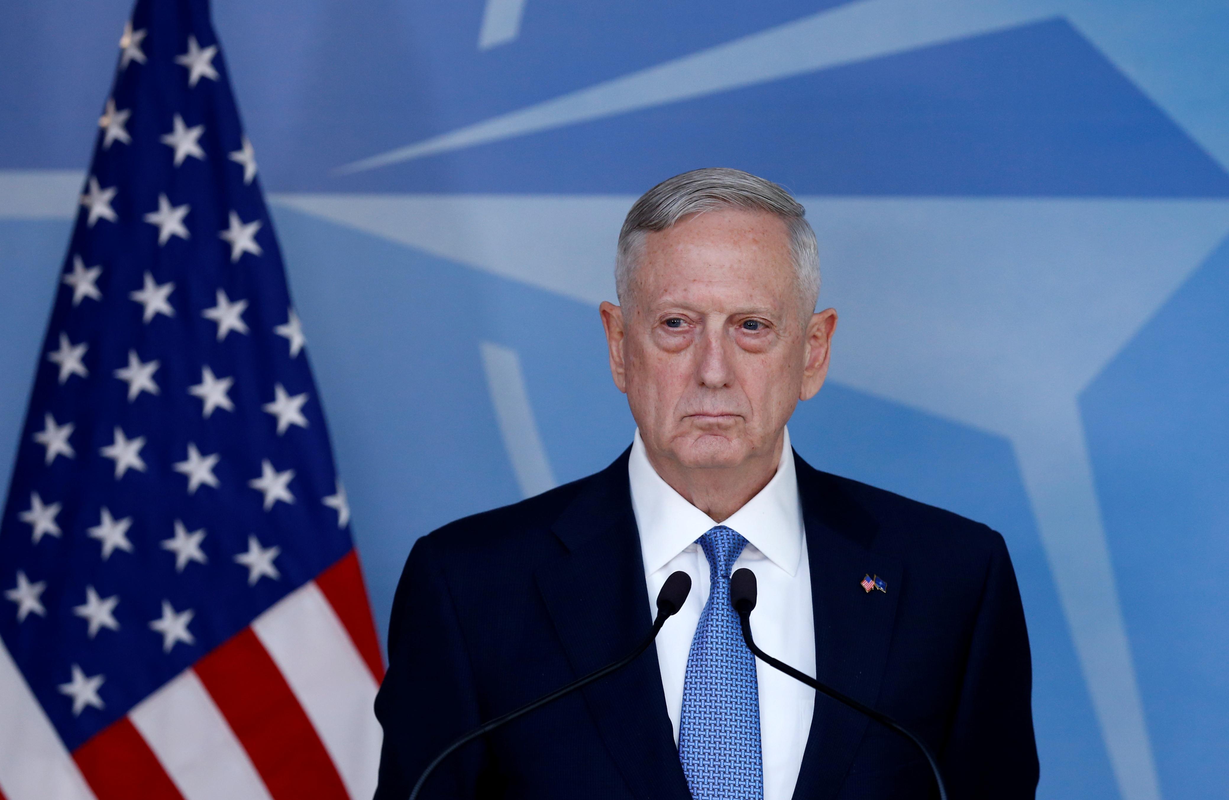 News Wrap: Trump followed generals' advice on Yemen raid