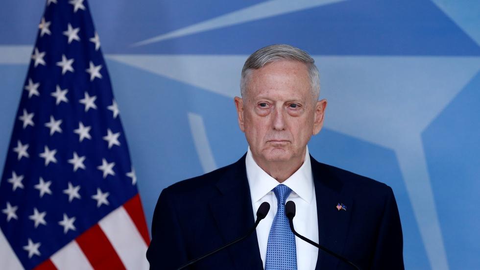 News Wrap: Trump followed generals' advice on Yemen raid image