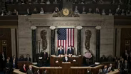 Special Report: President Trump's address to Congress