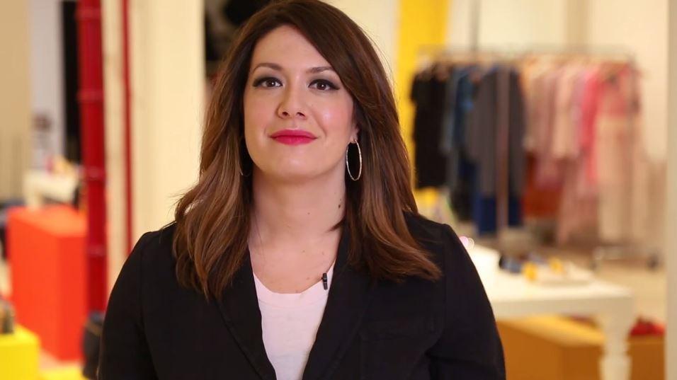 Stop asking this comedian about being a woman in comedy
