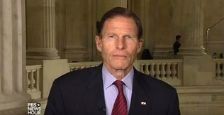 Blumenthal: Sessions needs to give ‘credible explanation’'