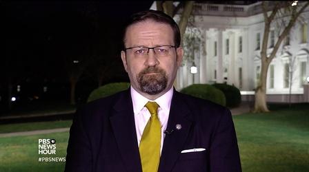 Video thumbnail: PBS NewsHour Questions persist about deadly Yemen raid and its results