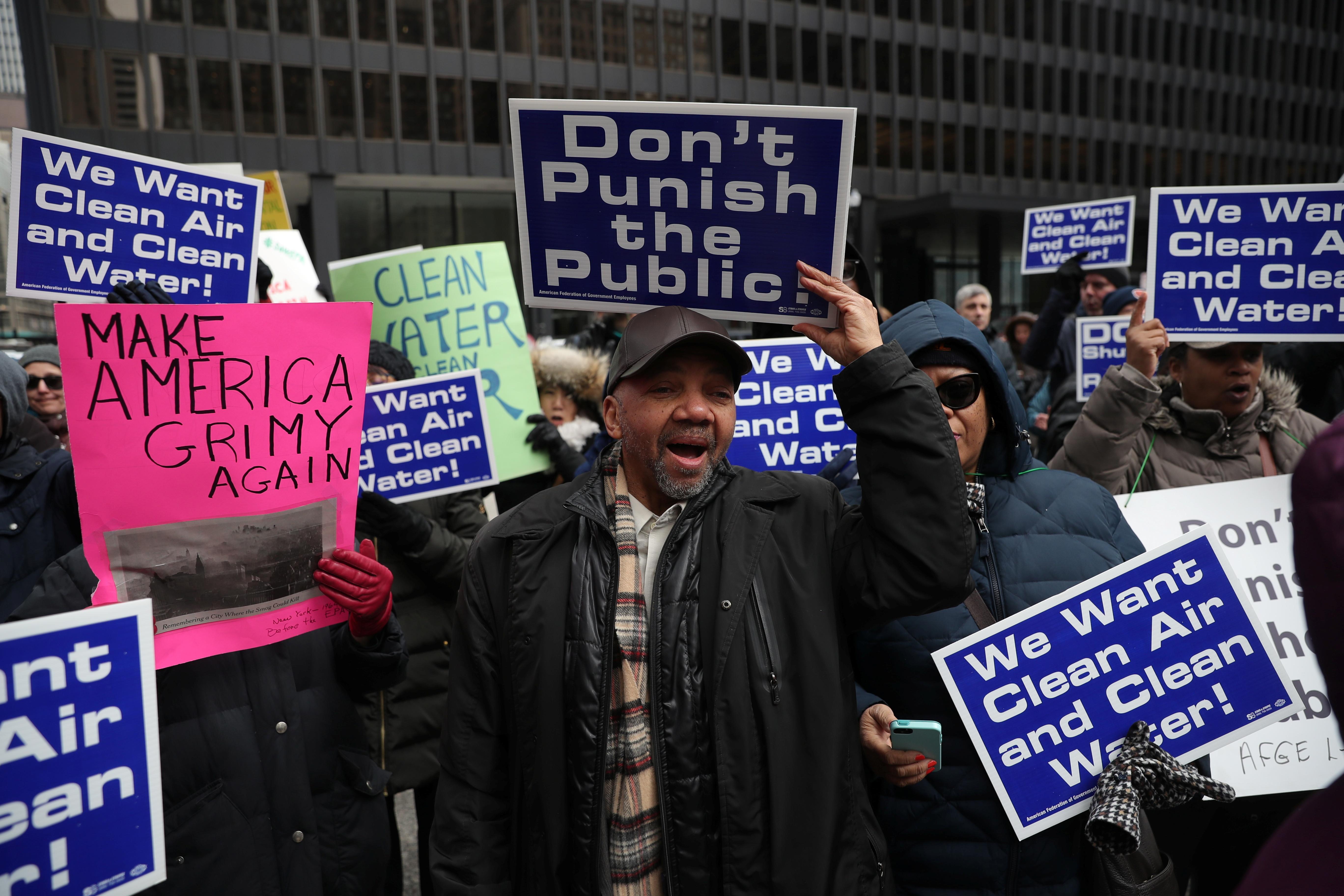 GOP lawmakers try to rein in protests with new state laws