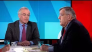 Shields and Brooks on Russia investigation questions