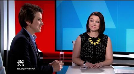 Video thumbnail: PBS NewsHour How the Obamacare replacement will test Republicans