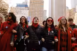 What a day on strike says about the women’s movement