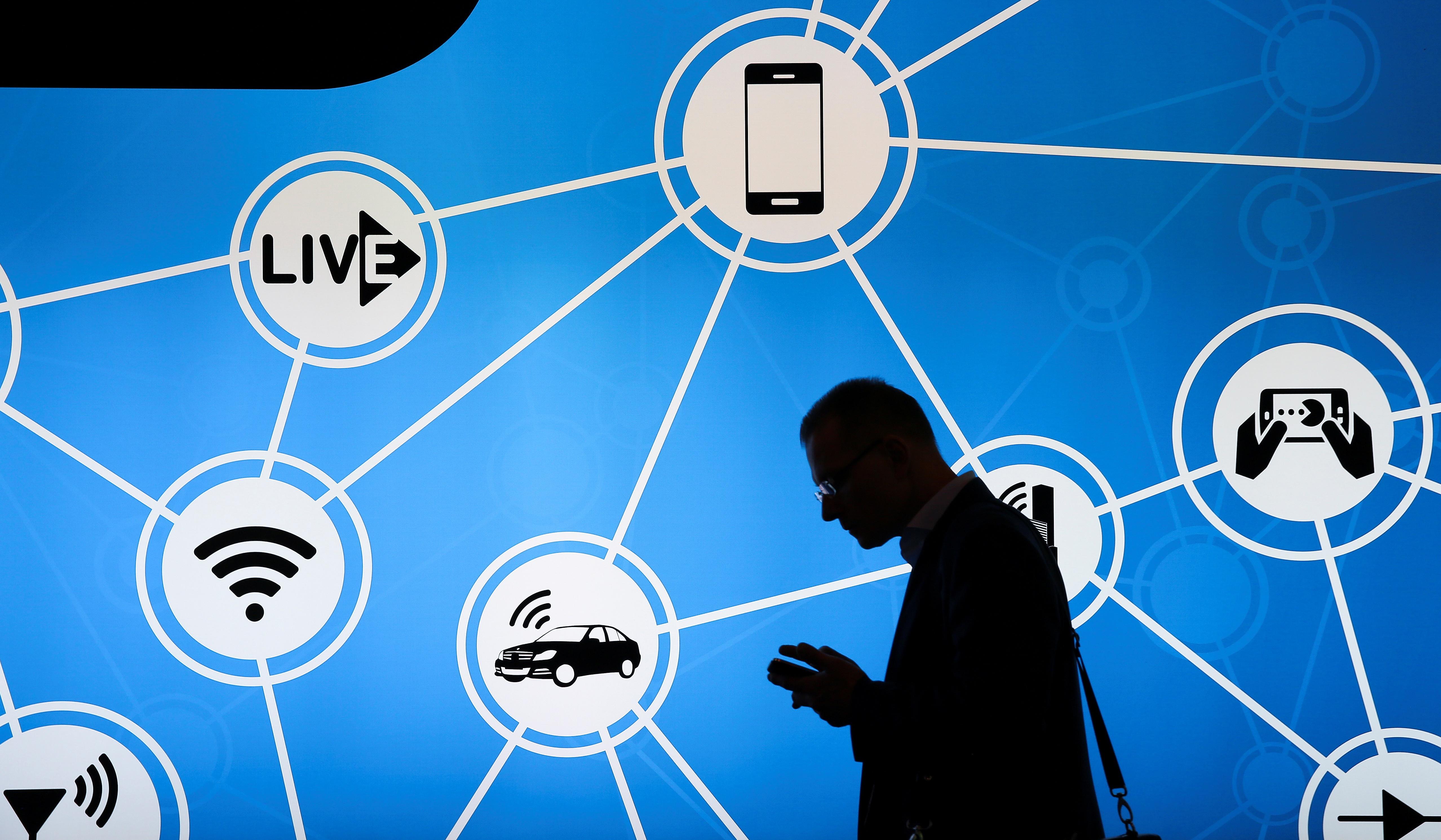 Are smart devices giving up access to your digital life?