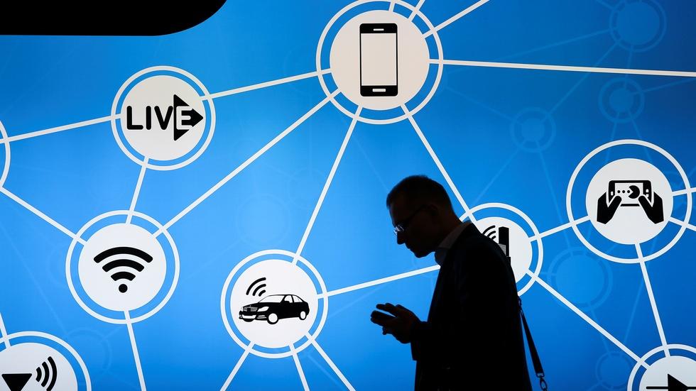 Are smart devices giving up access to your digital life? image