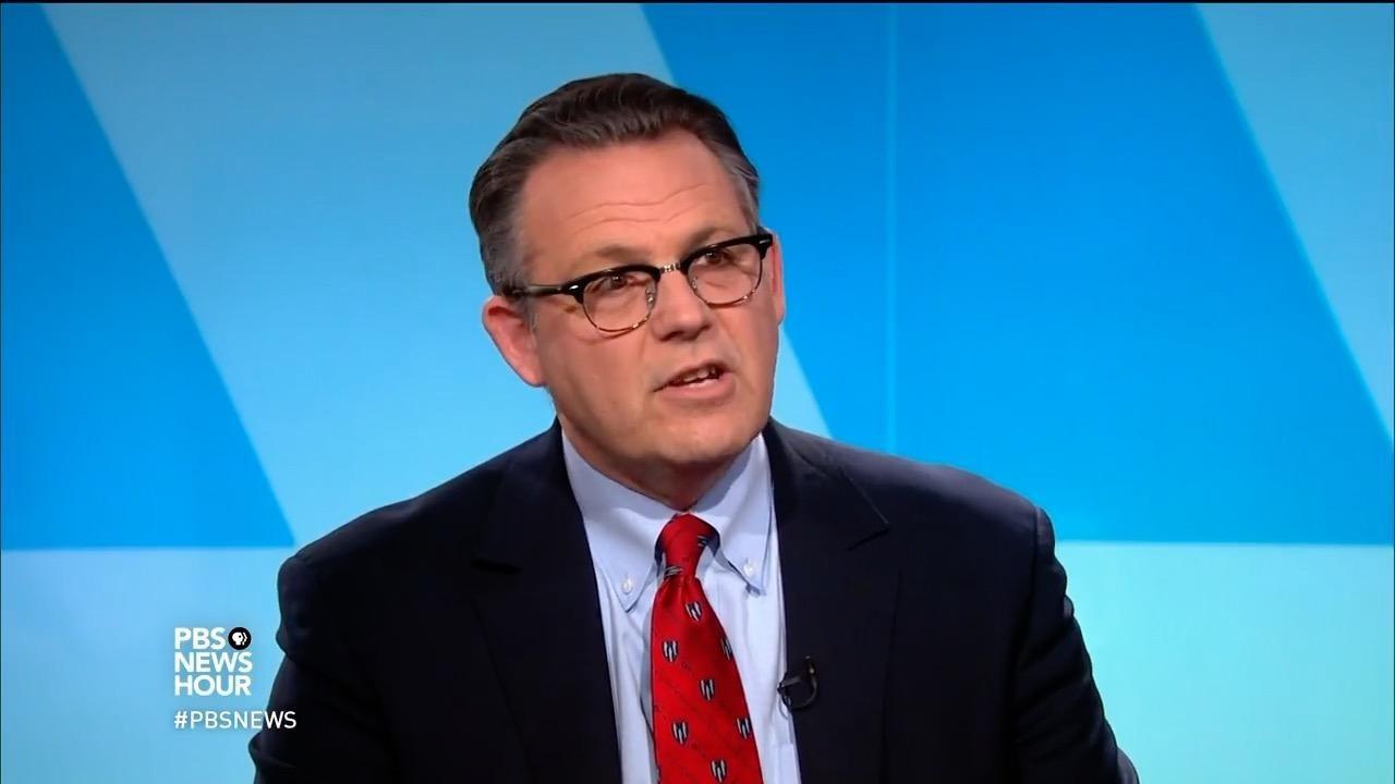 Insurance CEO: Medicaid cuts are ‘going to affect everyone’