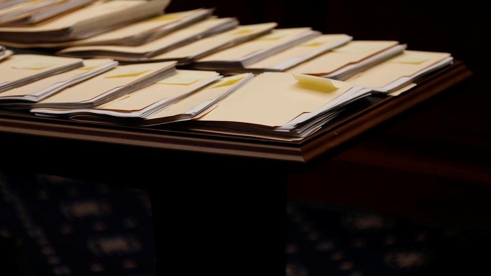 House Budget chair predicts success for GOP health bill image