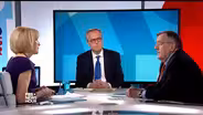 Shields and Gerson on GOP health care bill conflict