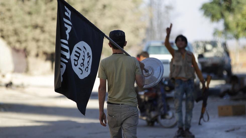 Author delves into what motivates ISIS supporters image