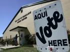 Texas gerrymandering discriminates against Hispanics