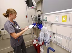 What the CBO sees ahead for the GOP health care bill