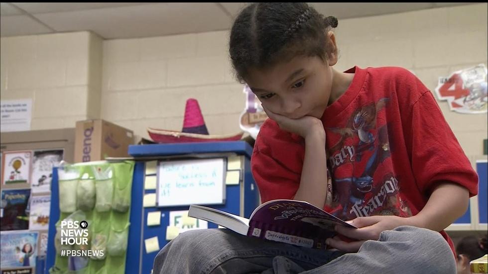 How the school voucher debate is playing out in Indiana image