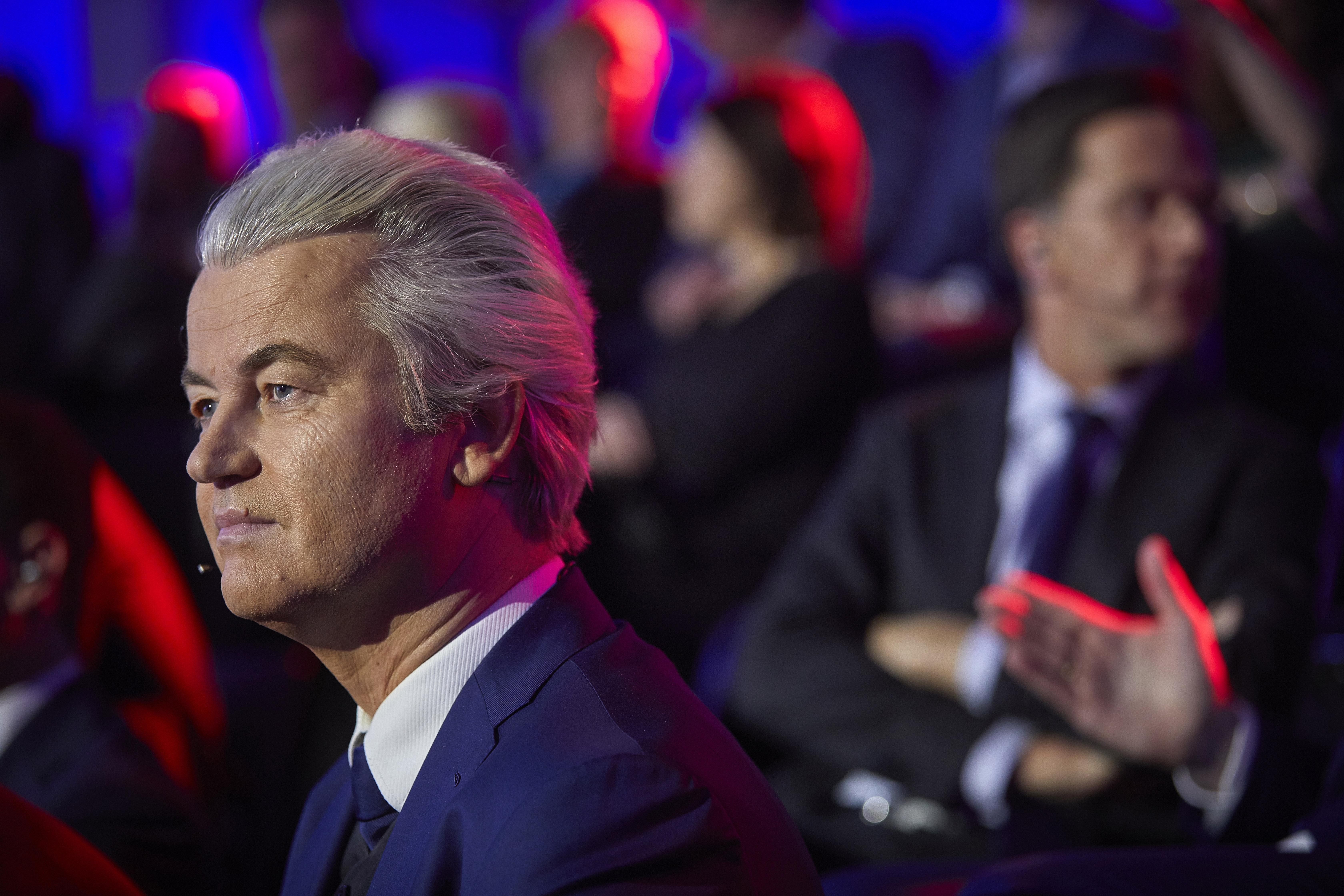 Dutch election will test far-right ardor in Europe