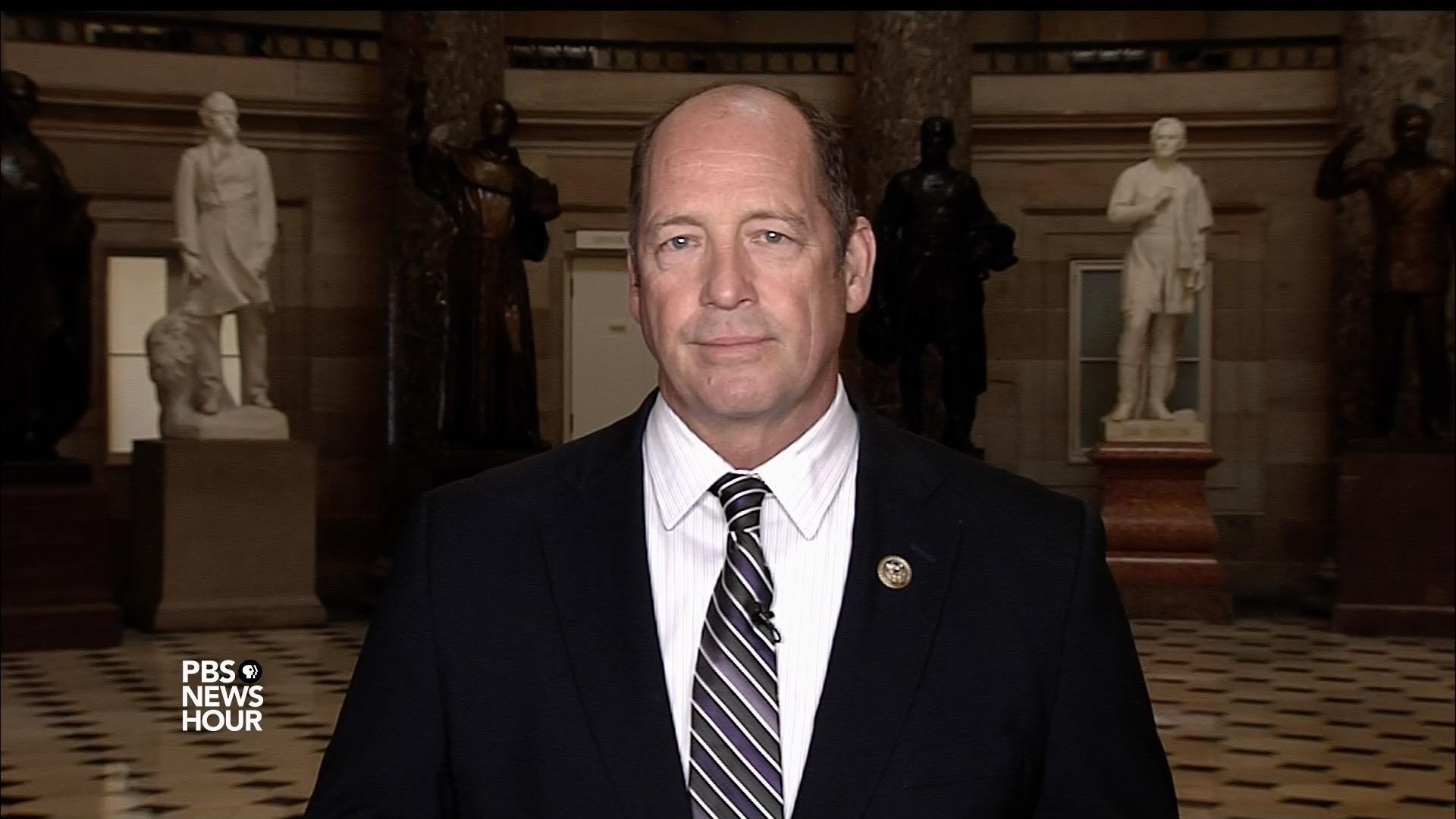 Freedom Caucus member thinks health bill will get amended