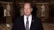 Freedom Caucus member thinks health bill will get amended