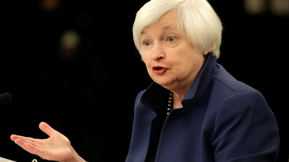 Why the Fed raised rates and how it affects consumers image