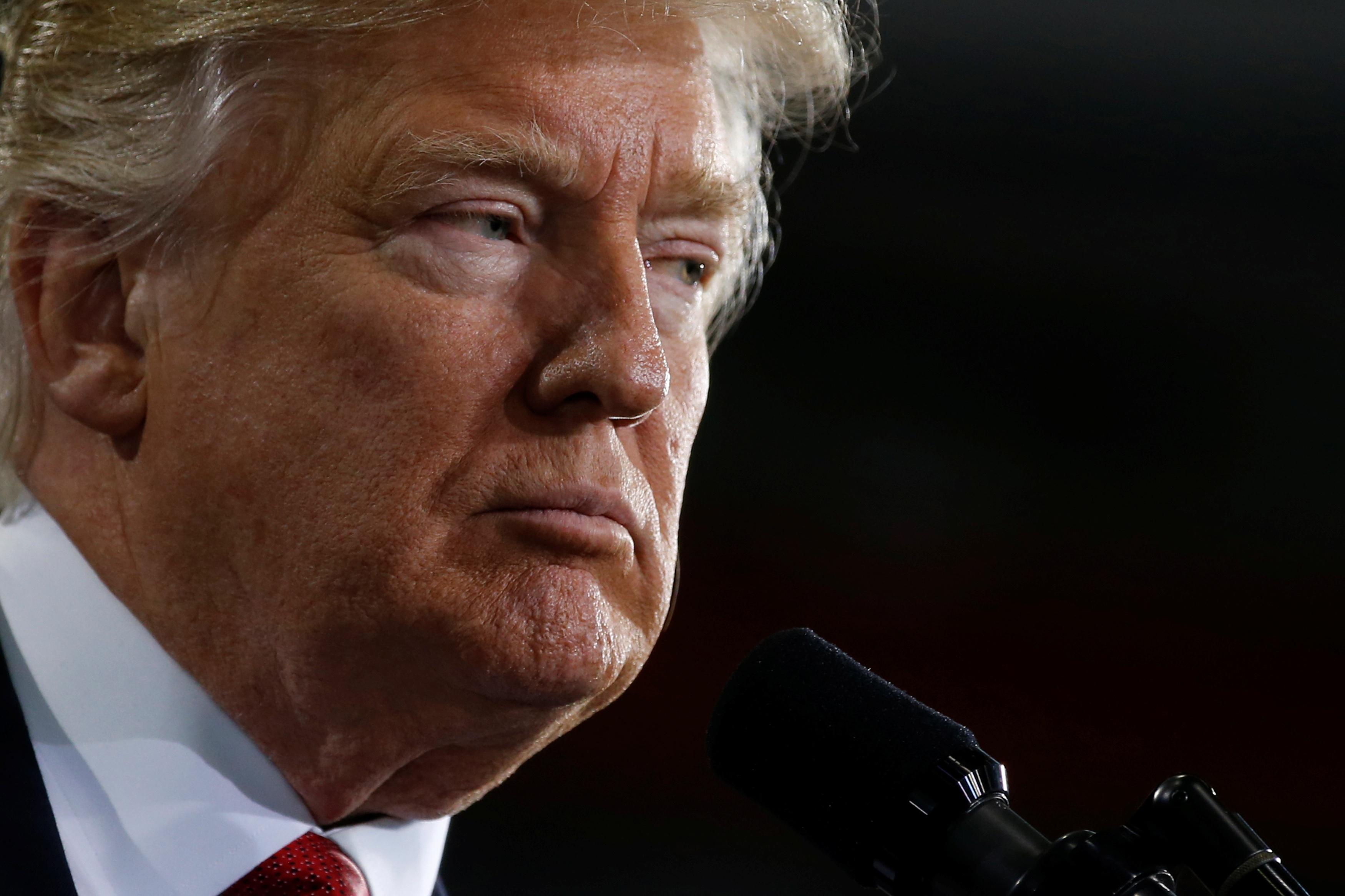 Why Americans want answers on Trump's wiretap claims