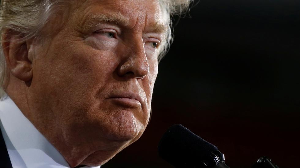 Why Americans want answers on Trump's wiretap claims image