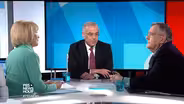Shields and Brooks on GOP health care bill pushback