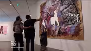 Artists illuminate Latino life in the American West