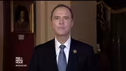 Schiff: 'Big problem' if Trump is making up wiretap claim