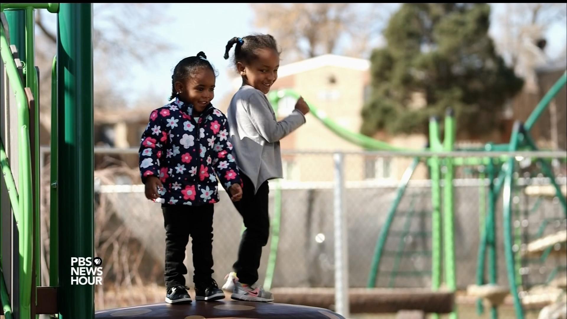Inclusive wellness center is a neighborhood oasis