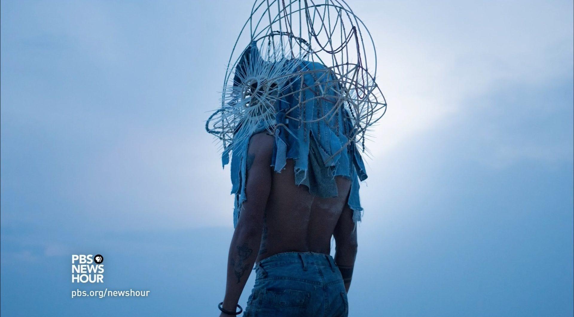 Art of the Whitney Biennial offers signs of the times