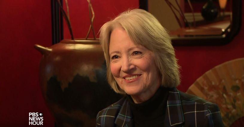 Veteran NewsHour journalist on early loss, life’s journeys