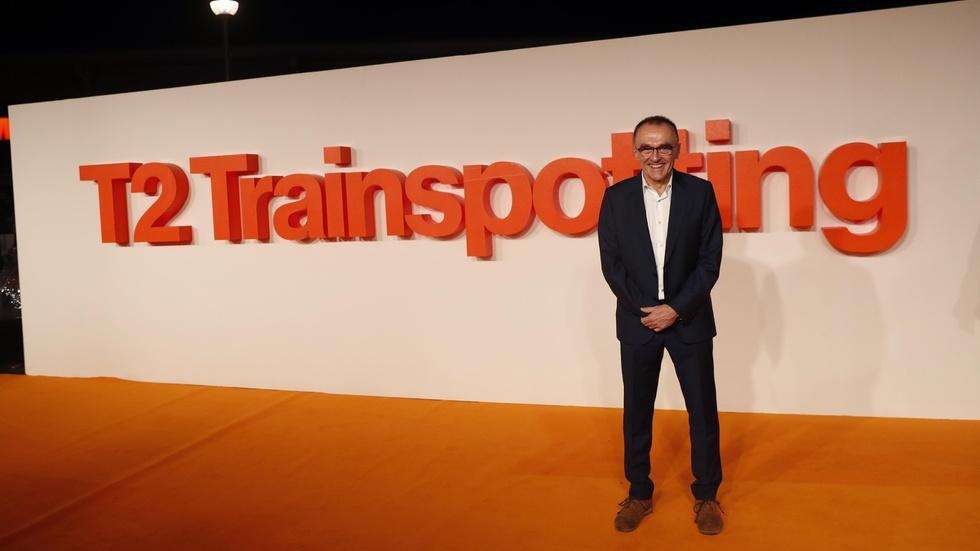20 years later, 'Trainspotting' lads grapple with growing up image