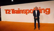 20 years later, 'Trainspotting' lads grapple with growing up