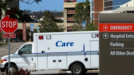 Video thumbnail: PBS NewsHour Where does Congress go next on health care?